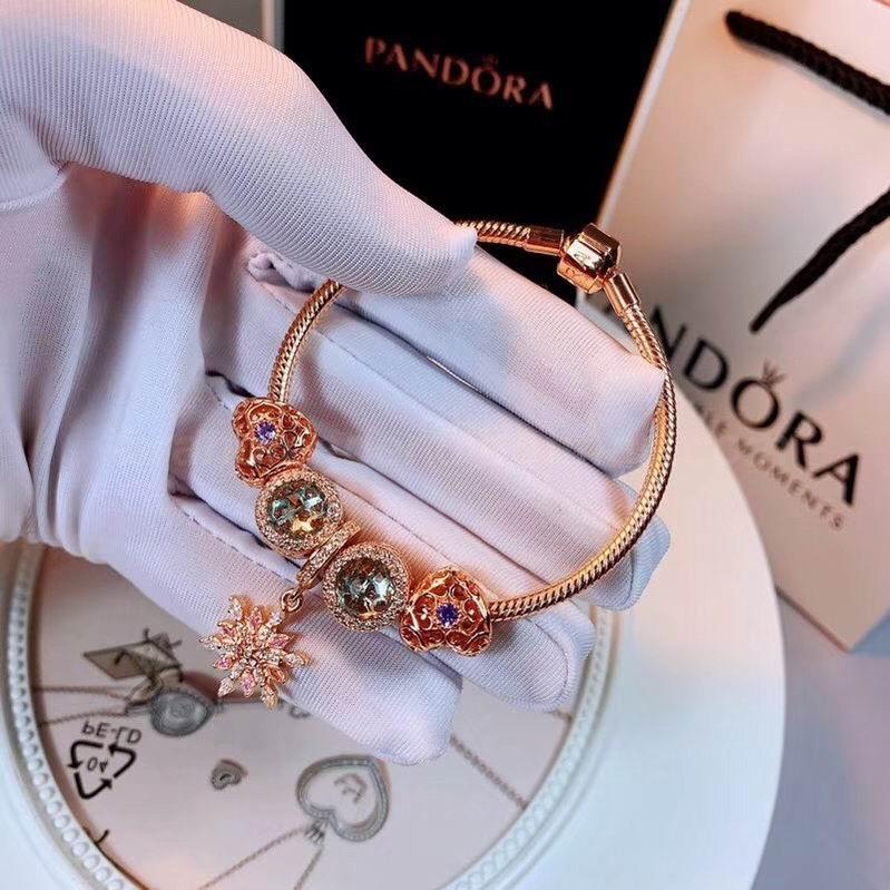 Pandora Bracelets 1746